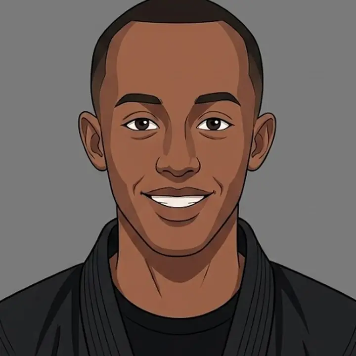 Coach Alain