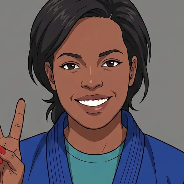 Coach Esther