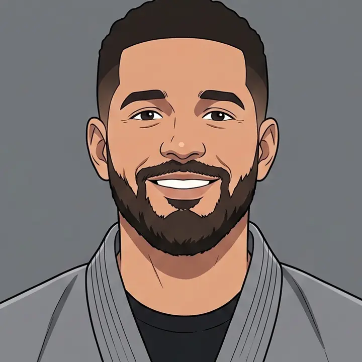 Coach Islam