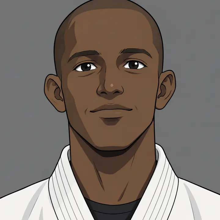 Coach Kenny