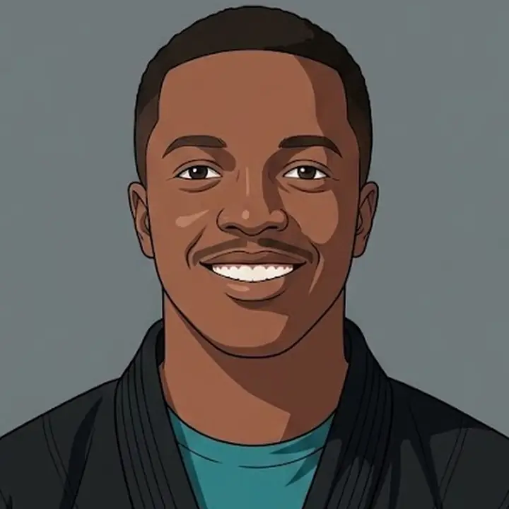 Coach Manzi